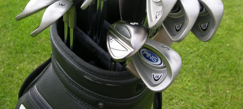 Golfbag