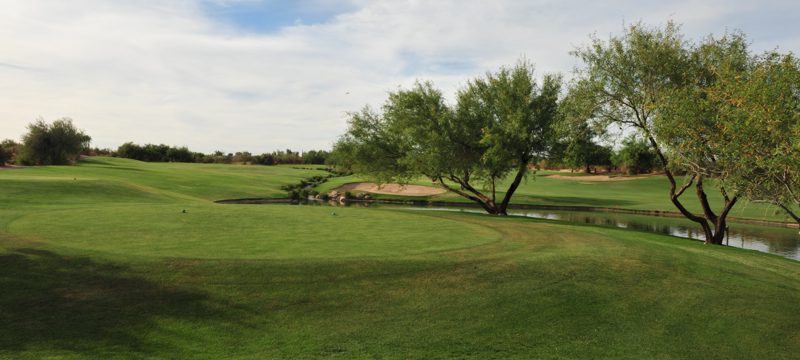 Golfkleidung